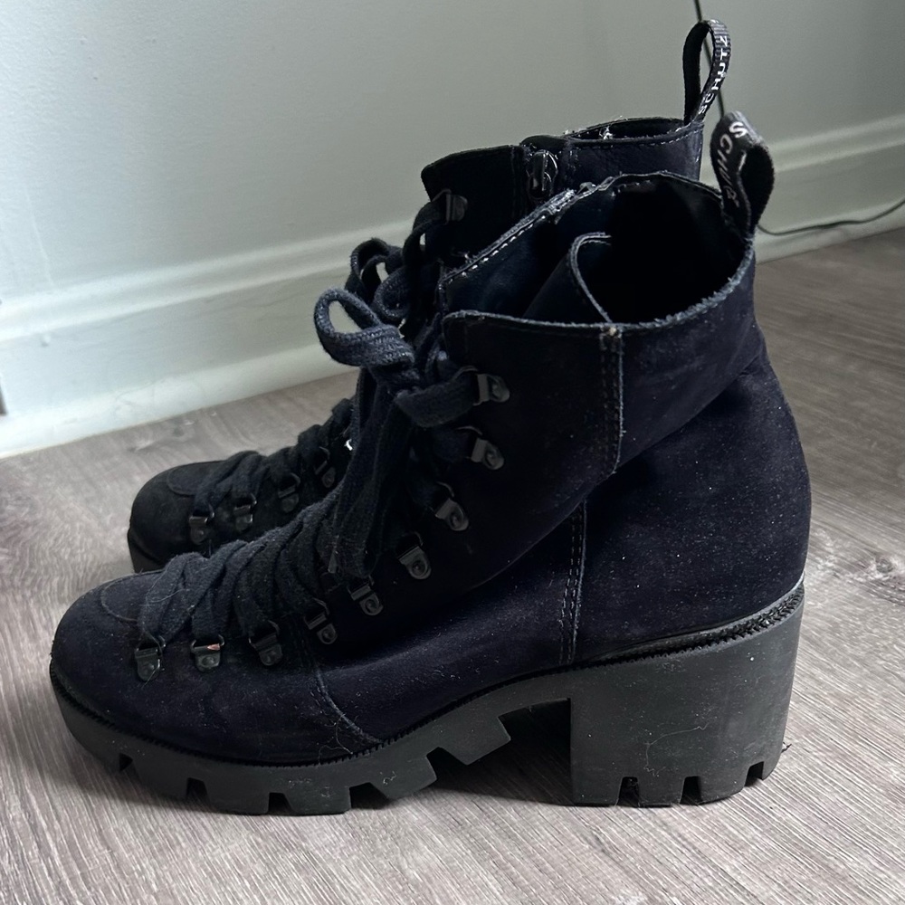 SCHUTZ BOOTS
